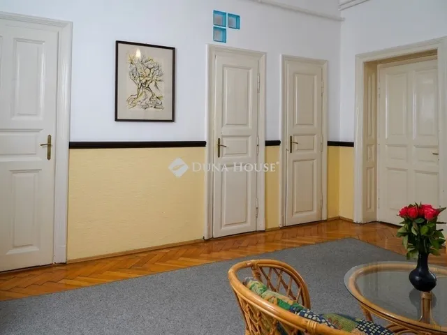 Eladó lakás Budapest VII. kerület 129 nm