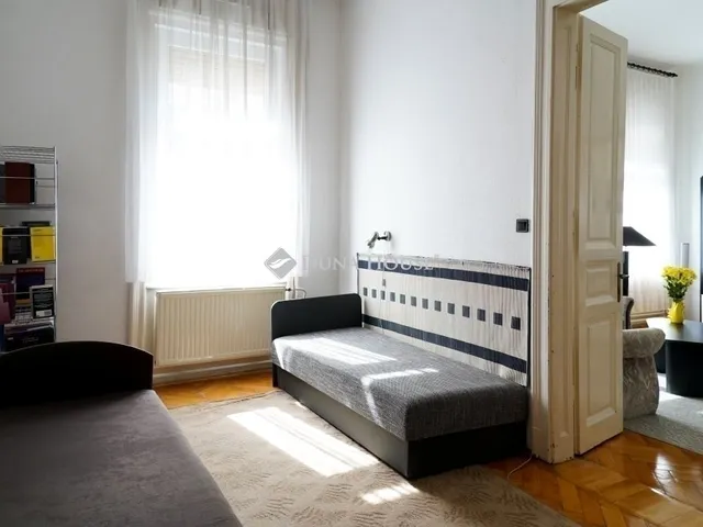Eladó lakás Budapest VII. kerület 129 nm