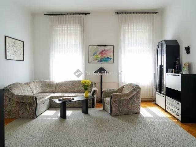 Eladó lakás Budapest VII. kerület 129 nm