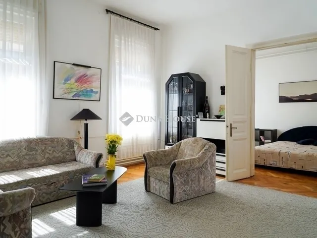 Eladó lakás Budapest VII. kerület 129 nm