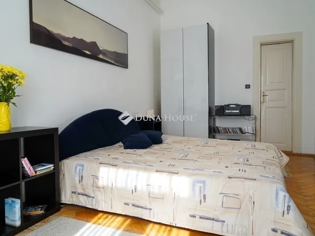 Eladó lakás Budapest VII. kerület 129 nm