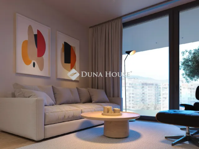 Eladó lakás Budapest XIII. kerület, Vizafogó 42 nm