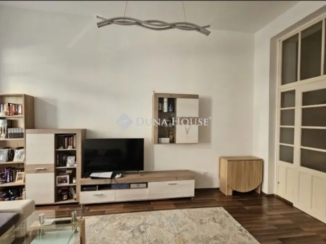 Eladó lakás Budapest XIV. kerület, Istvánmező 49 nm