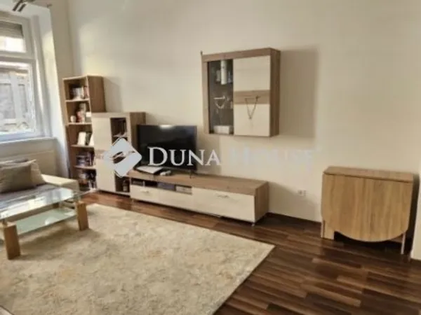 Eladó lakás Budapest XIV. kerület, Istvánmező 49 nm