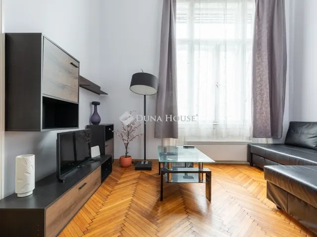 Eladó lakás Budapest VII. kerület 68 nm