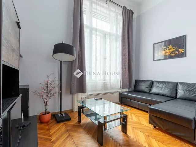 Eladó lakás Budapest VII. kerület 68 nm
