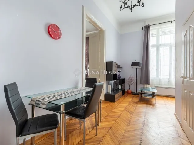 Eladó lakás Budapest VII. kerület 68 nm