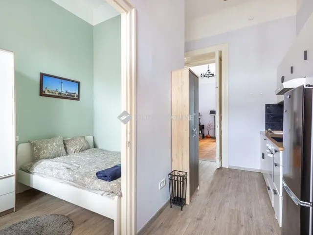 Eladó lakás Budapest VII. kerület 68 nm