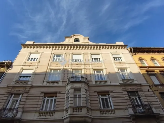 Eladó lakás Budapest VII. kerület 68 nm