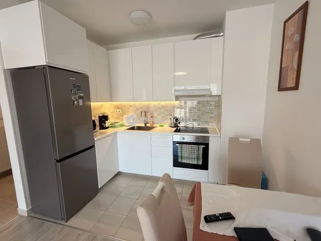 Eladó lakás Budapest XIII. kerület, Lőportárdűlő 48 nm