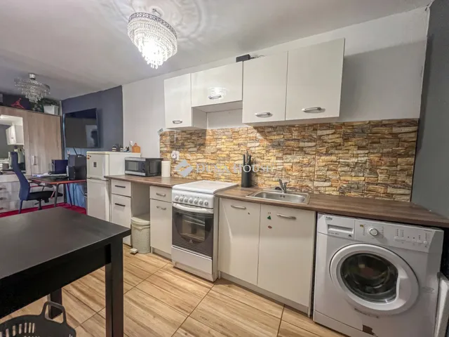 Eladó lakás Budapest XIX. kerület, Kispest 29 nm