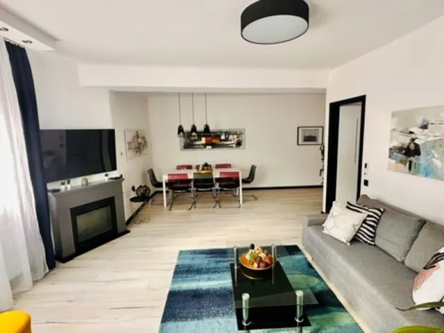 Eladó lakás Budapest XIII. kerület, Újlipótváros 85 nm