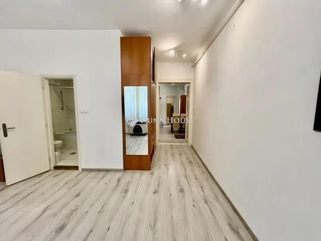 Eladó lakás Budapest VII. kerület 54 nm
