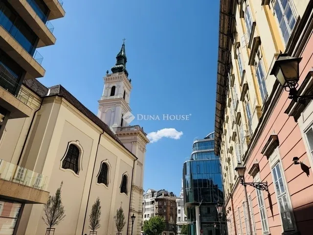 Eladó lakás Budapest V. kerület 63 nm