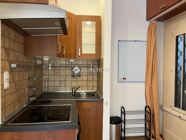 Kiadó lakás Budapest XI. kerület, Szentimreváros 30 nm