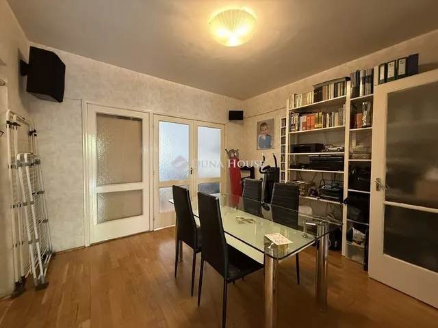 Kiadó lakás Budapest XIII. kerület, Újlipótváros 65 nm