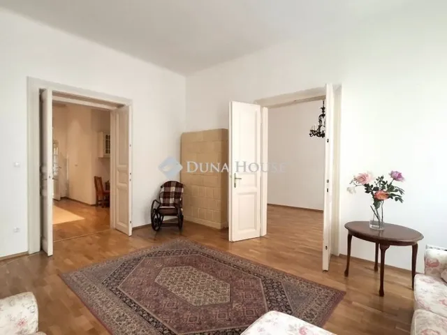 Kiadó lakás Budapest V. kerület, Belváros 93 nm