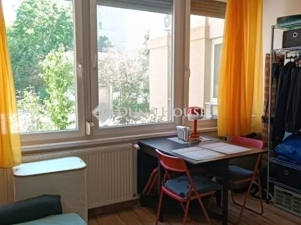 Eladó lakás Budapest VIII. kerület 38 nm