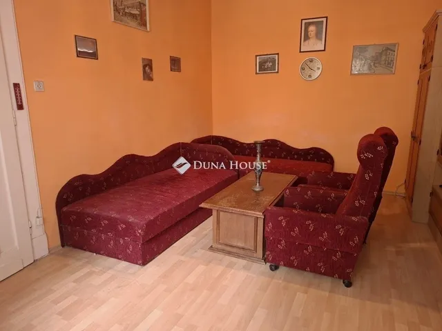 Eladó lakás Budapest VI. kerület 33 nm