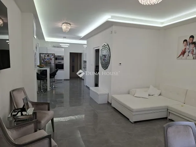 Eladó ház Budapest XV. kerület, Pestújhely 70 nm