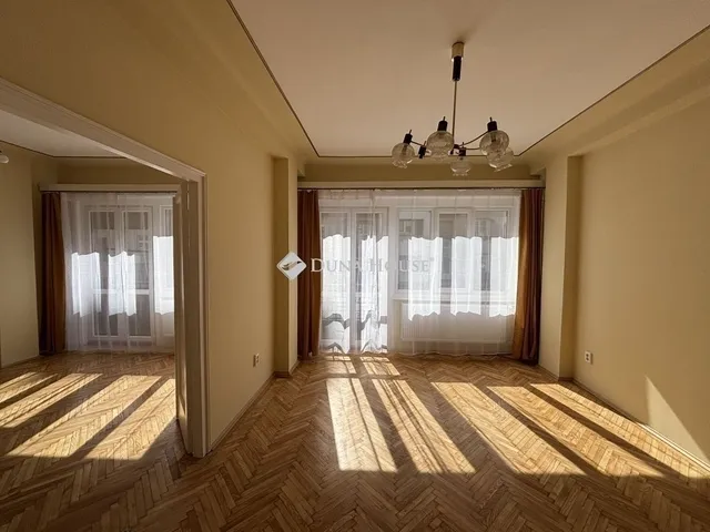 Eladó lakás Budapest II. kerület 80 nm