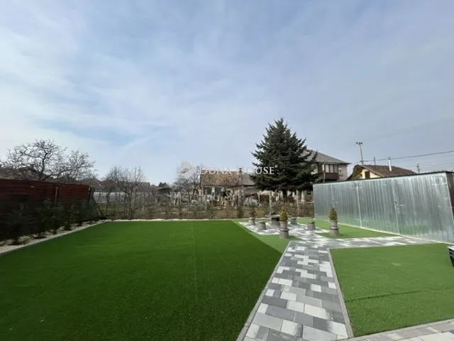 Eladó ház Vecsés 89 nm