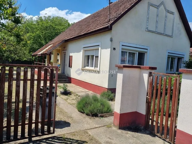 Eladó ház Szigethalom 70 nm