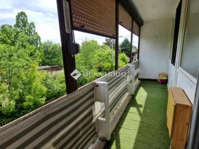 Eladó lakás Budapest XVI. kerület, Mátyásföld 52 nm