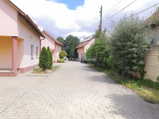 Eladó lakás Szigetszentmiklós 64 nm