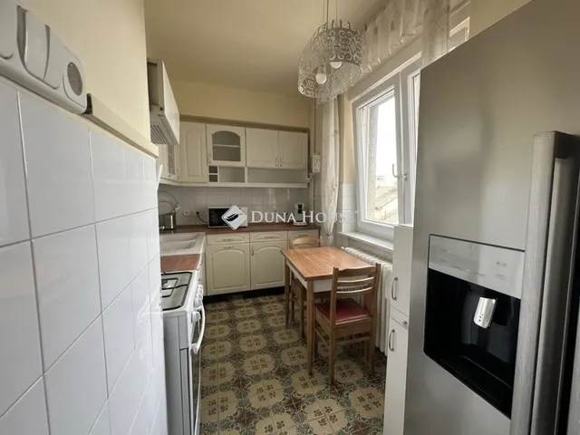 Eladó lakás Budapest II. kerület 75 nm