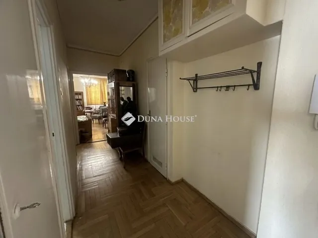 Eladó lakás Budapest II. kerület 75 nm