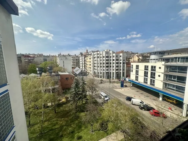 Eladó lakás Budapest II. kerület 75 nm