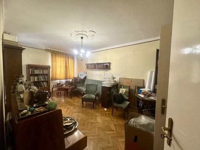 Eladó lakás Budapest II. kerület 75 nm