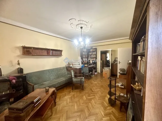 Eladó lakás Budapest II. kerület 75 nm