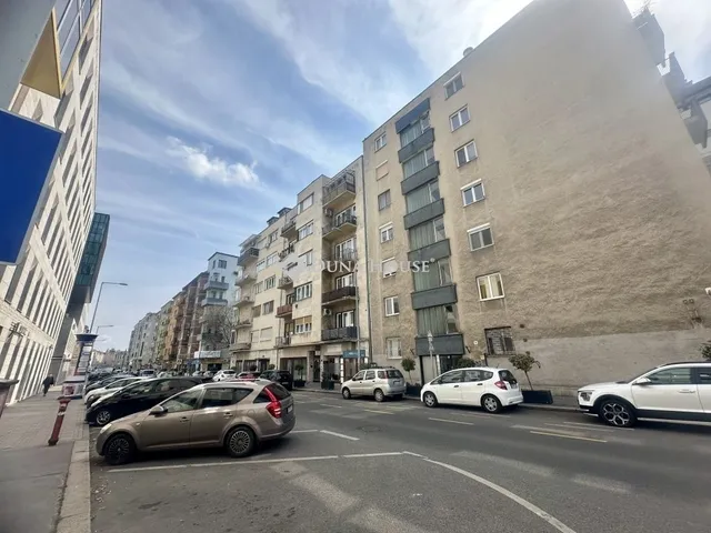 Eladó lakás Budapest II. kerület 75 nm
