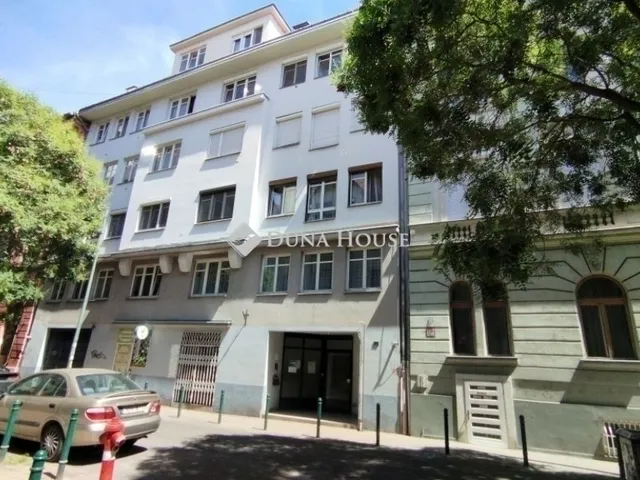 Eladó lakás Budapest IX. kerület 47 nm