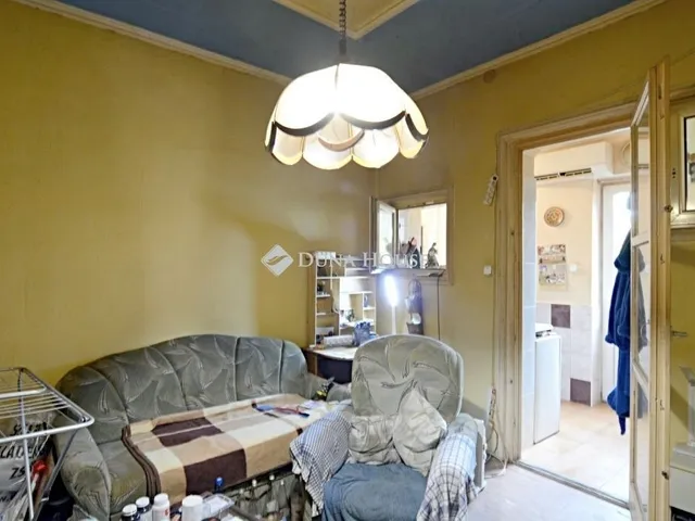 Eladó lakás Budapest XV. kerület, Újpalota 22 nm