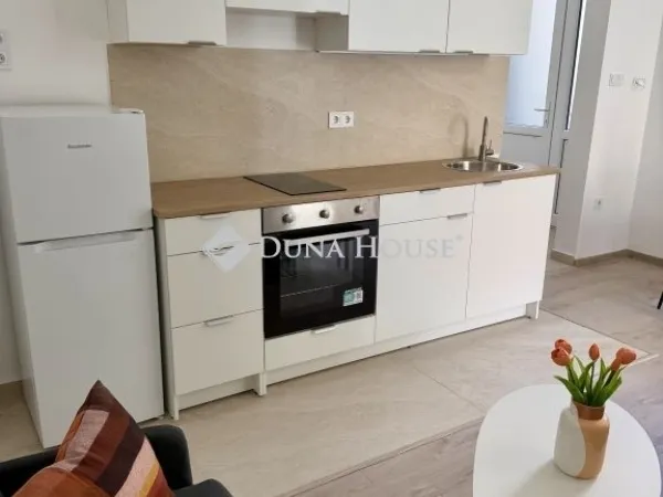 Eladó lakás Budapest VI. kerület 42 nm