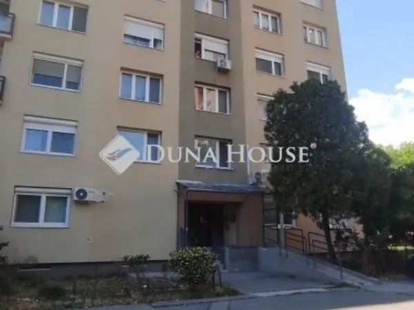 Eladó lakás Budapest XV. kerület, Újpalota 53 nm