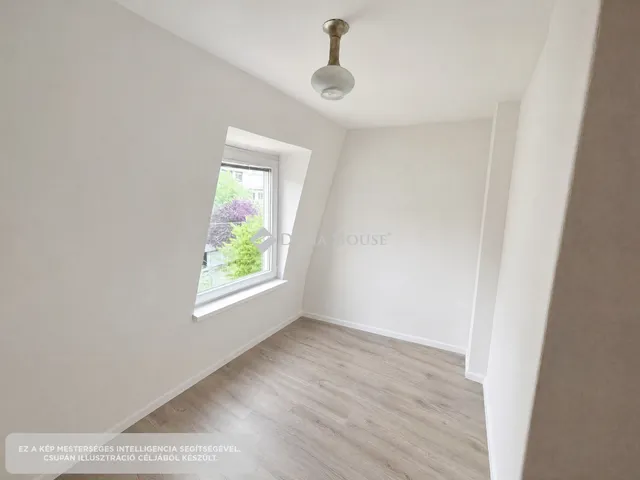 Eladó lakás Budapest II. kerület 77 nm