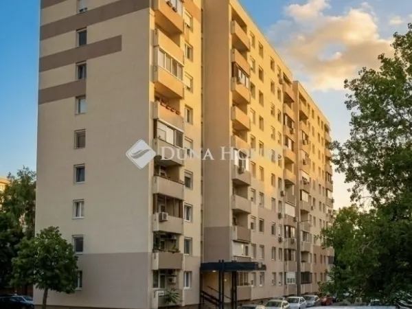 Eladó lakás Budapest XX. kerület 45 nm