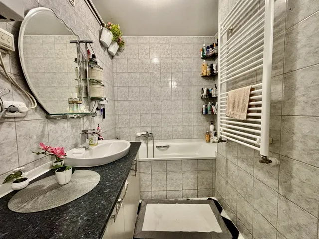 Eladó ház Budapest XVII. kerület, Rákoscsaba 70 nm