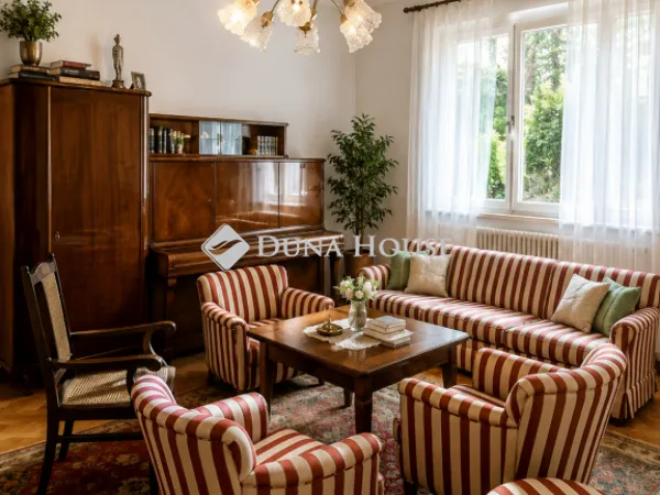 Eladó ház Budapest XVIII. kerület 145 nm