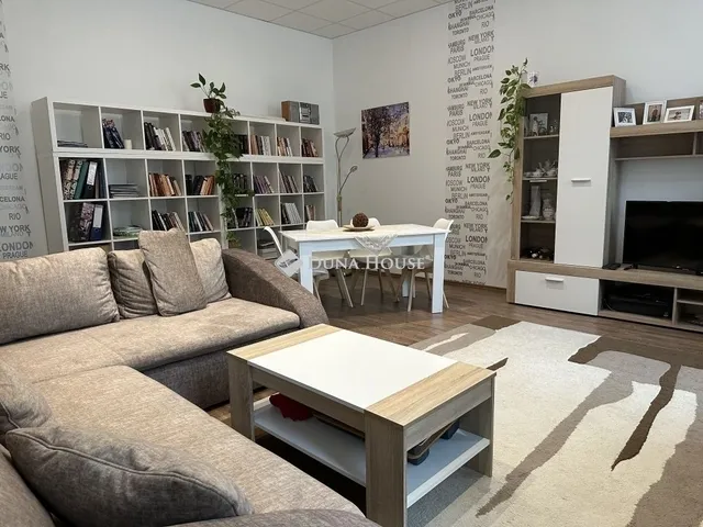 Eladó lakás Budapest VIII. kerület 67 nm