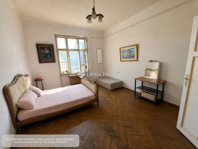 Eladó lakás Budapest VIII. kerület 40 nm