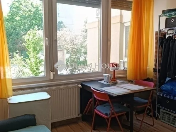 Eladó lakás Budapest VIII. kerület 38 nm