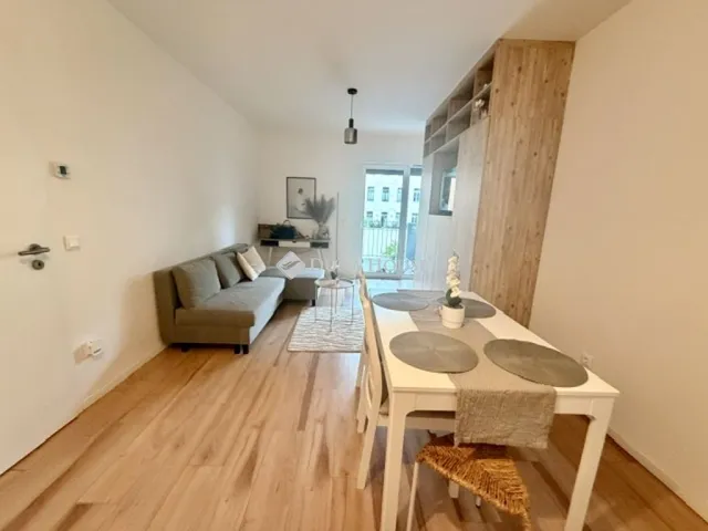 Eladó lakás Budapest VIII. kerület 37 nm