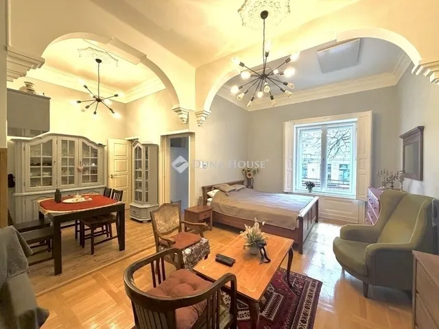Eladó lakás Budapest XIII. kerület 45 nm