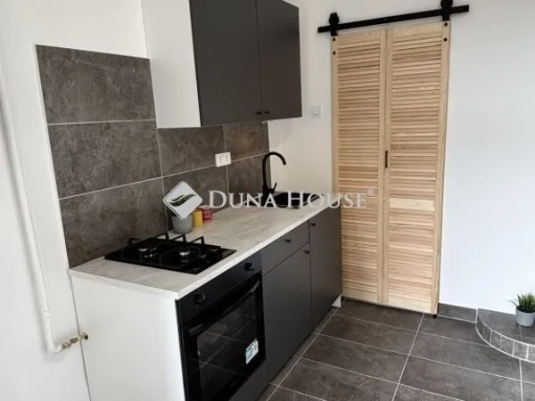 Eladó lakás Budapest VIII. kerület 43 nm