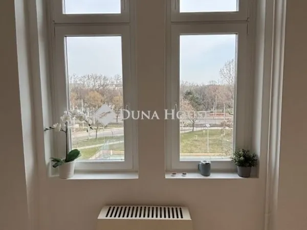 Eladó lakás Budapest VIII. kerület 43 nm